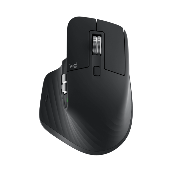 Logitech MX Master 3S Mouse