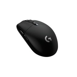Logitech G304 LIGHTSPEED Wireless Gaming Mouse (Black)