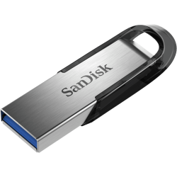 San Disk Ultra flair USB 3.0 Flash Drive 128 GB Pen Drive