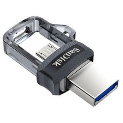 SANDISK OTG 16GB USB 3:0 MOBILE DISK