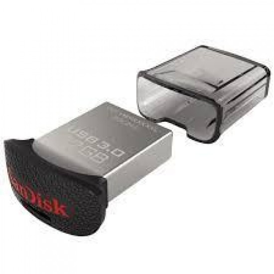 SanDisk Ultra Fit USB 3.0 128GB SDCZ43