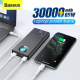 Baseus 30000mah 65W laptop Power Bank