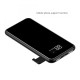 Baseus PPALL - EX01 Full Screen Bracket Wireless Charge Power Bank 8000mAh