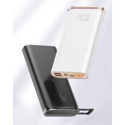 Baseus Powerbank 20000mAh 2xUSB 1xUSB-C PPXC-01 22.5w super charge