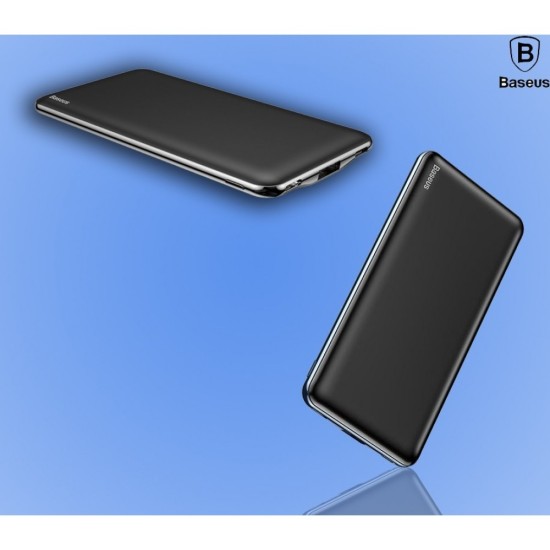 Baseus Simbo PD Type C 10000mAh Powerbank