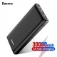 Baseus X30 Mini JA 30000mAh Power Bank Type-C PD