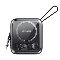 Joyroom JR-L006 IcySeries 22.5W Magnetic 10000mAh Wireless Power Bank