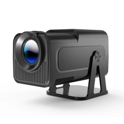Magcubic HY320 NTV (Netflix , YouTube) Officially Licensed Android  Projector