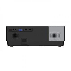 CHEERLUX CL770 - Led Projector CL 770 TV Tuner