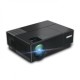 CHEERLUX CL770 - Led Projector CL 770 TV Tuner