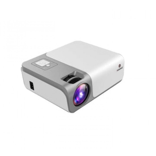 Cheerlux C50 Andriod Full HD 3800 Lumen Projector