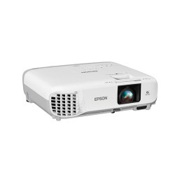 EPSON EB-X39 (3500 LUMENS) XGA 3LCD MULTIMEDIA PROJECTOR