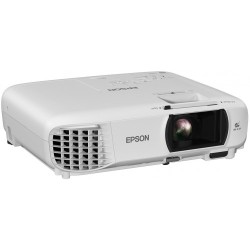 EPSON EH-TW650 3100 LUMENS FULL HD HOME CINEMA PROJECTOR