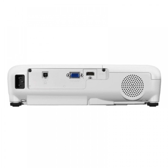 Epson CB-E10 XGA 3600 Lumens 3LCD Projector