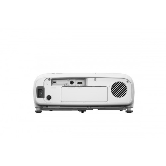 Epson EH-TW750 3LCD 3400 Lumens Full HD Home Theater Projector