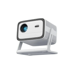 WANBO Vali 1 Gimbal Projector with 900 ANSI Android TV