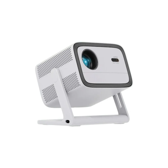 WANBO Vali 1 Gimbal Projector with 900 ANSI Android TV