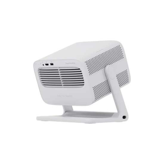 WANBO Vali 1 Gimbal Projector with 900 ANSI Android TV