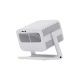 WANBO Vali 1 Gimbal Projector with 900 ANSI Android TV