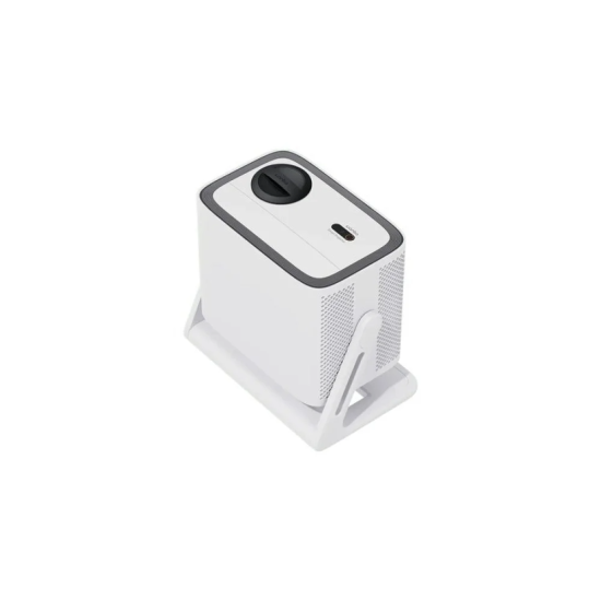 WANBO Vali 1 Gimbal Projector with 900 ANSI Android TV