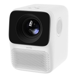 WANBO Smart Portable Mini Projector Mozart 1, TT, T2 MAX ,X5