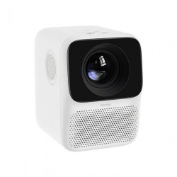 Wanbo T2 Max Smart Portable Projector (150 ANSI Lumens)
