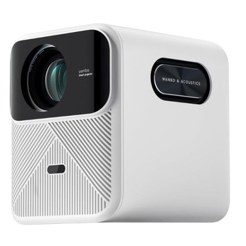 Wanbo Projector Price in bd 2022