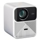 WANBO Mozart 1 Full HD Native 1080P, 4K HDR, 900 ANSI Projector