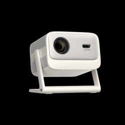Wanbo Vali 1 Pro 900 ANSI Lumens Auto Focus  Google TV Smart Projector