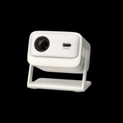 Wanbo Vali 1 Pro 900 ANSI Lumens Auto Focus  Google TV Smart Projector