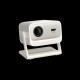 Wanbo Vali 1 Pro 900 ANSI Lumens Auto Focus  Google TV Smart Projector