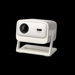 Wanbo Vali 1 Pro 900 ANSI Lumens Auto Focus  Google TV Smart Projector