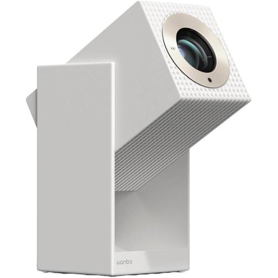 Wanbo Cube 2 Pro Smart LED Projector