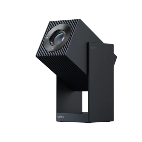 Wanbo Cube 2 Pro Smart LED Projector