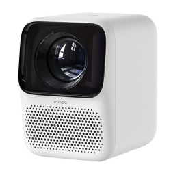 Wanbo New T2 Max Projector High Brightness Projector