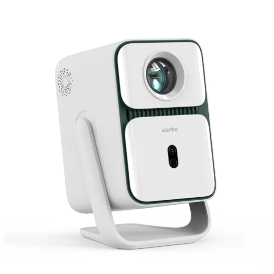 Wanbo T2 Ultra 500ANSI Lumens FHD Android Projector