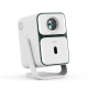 Wanbo T2 Ultra 500ANSI Lumens FHD Android Projector