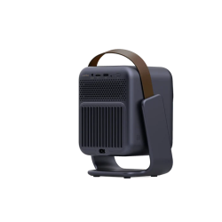 Wanbo ToGo Pro Portable Battery Projector with Google TV