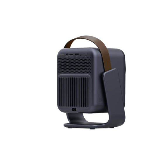 Wanbo ToGo Pro Portable Battery Projector with Google TV