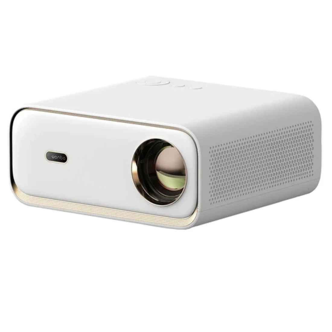 Wanbo X5 Auto Focus High Brightness 1100 ANSI Lumens Projector price in ...