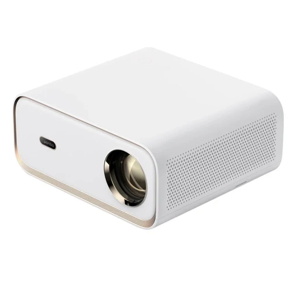 Wanbo X5 Auto Focus High Brightness 1100 ANSI Lumens Projector price in ...