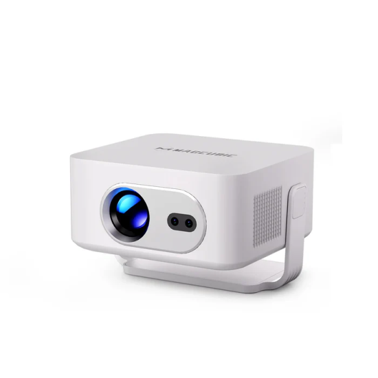 Magcubic HY300Max Portable Projector 8K 400ANSI WiFi 6 Projector