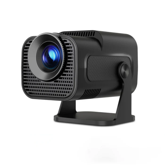 Magcubic HY320 Mini Newly Native 720P Android 11 4K Projector 300ANSI Wifi6 BT5.0 Cinema Outdoor Portable 180° Rotable Projector
