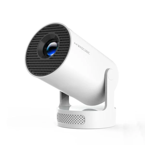 Magcubic HY300 Pro Plus Smart Android Projector