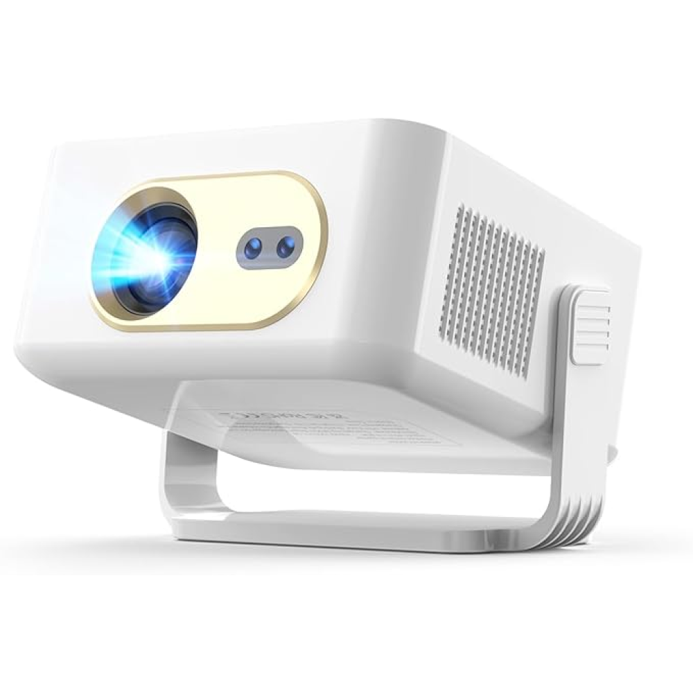 Magcubic HY300GT Smart Mini Projector | Auto Focus, Dual WiFi ...
