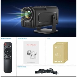 HY320 Android Projector