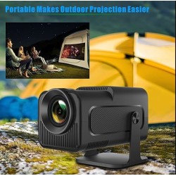 HY320 Android Projector