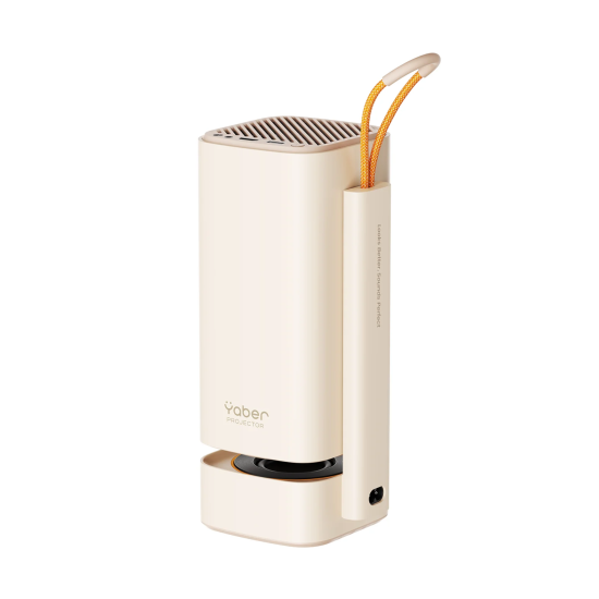 Yaber T1 Pro Portable Cinema Projector