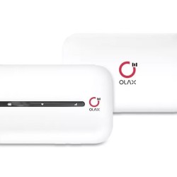 OLAX MT10 4G LTE Pocket Wifi Hotspot Modem With Sim Card Slot