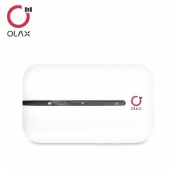 OLAX MT10 4G LTE Pocket Wifi Hotspot Modem With Sim Card Slot